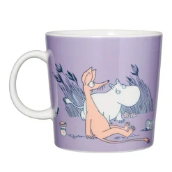 MOOMIN ARABIA Arabia ABC Mummikopp 40cl N