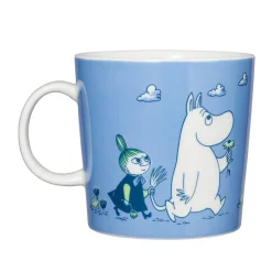 MOOMIN ARABIA Arabia Mummikopp ABC 40cl D