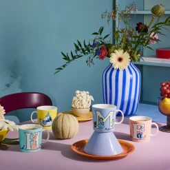 MOOMIN ARABIA Arabia Mummikopp ABC 40cl E