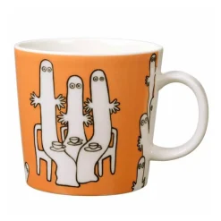 MOOMIN ARABIA Arabia Mummikopp 30cl Hattifnatt