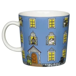 MOOMIN ARABIA Arabia Mummikopp 30cl Mummihuset