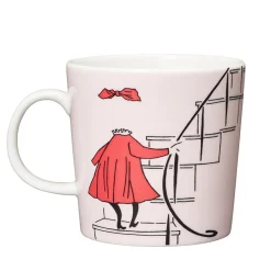 MOOMIN ARABIA Arabia Mummikopp 30cl Ninni