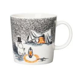 MOOMIN ARABIA Arabia Mummikopp 30cl Sov Godt