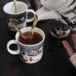 MOOMIN ARABIA Arabia Mummikopp 30cl Sov Godt