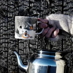 MOOMIN ARABIA Arabia Mummikopp 30cl Sov Godt