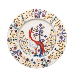 IITTALA ASJETT 22CM HVIT