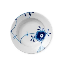 ROYAL COPENHAGEN ASJETT 17CM NR.6 DYP