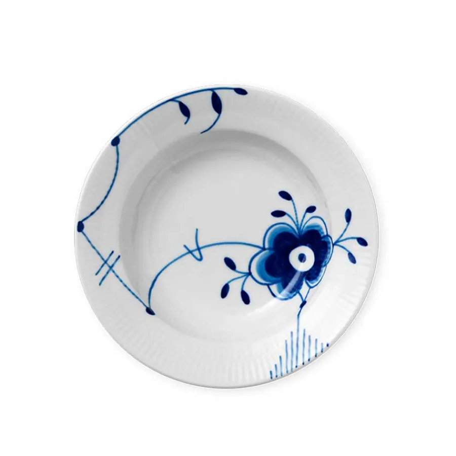 ROYAL COPENHAGEN ASJETT 17CM NR.6 DYP