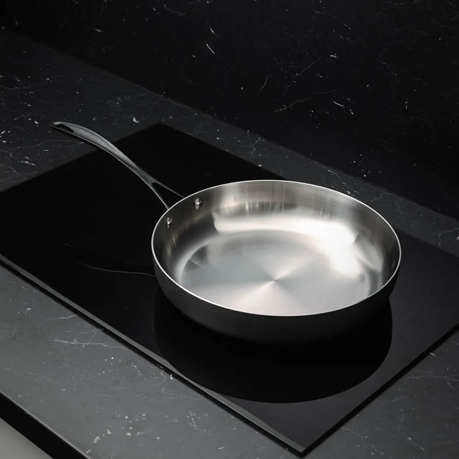 ASK Flint Stekepanne 28cm