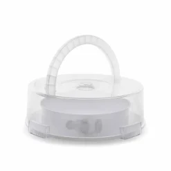 PORSGRUNDS PORSELÆNSFABRIK Bake It Easy Kakefat i Karbonstål