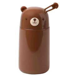 MINIS Bamse Termos 350ml for Barnehage