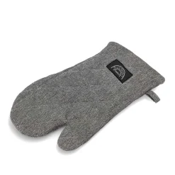 BASTIAN Tekstil Grytevott Grå Recycle