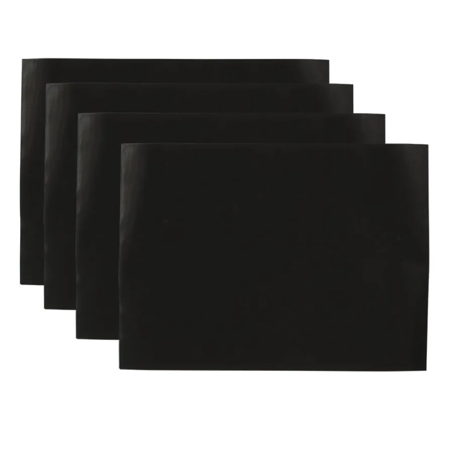 SEASONS BBQ Grillmatte Non-Stick 40x30cm 4pk