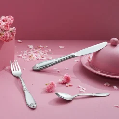 HARDANGER BESTIKK BESTIKKSETT 24DELER NINA