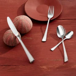 HARDANGER BESTIKK BESTIKKSETT 24DELER RAMONA