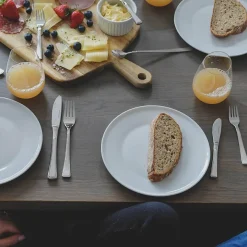 HARDANGER BESTIKK BESTIKKSETT 24DELER RAMONA