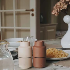 CRUSHGRIND Billund Krydderkvern 12cm -