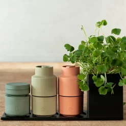 CRUSHGRIND BILLUND Kryddersliper 12cm -