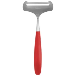 BJØRKLUND1925 Bjørklund Amitto Mykosthøvel Rød