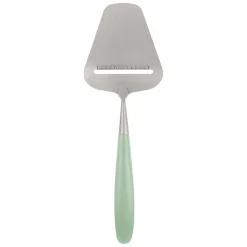 BJØRKLUND1925 Bjørklund Amitto Ostehøvel m/Riller Skumgrønn