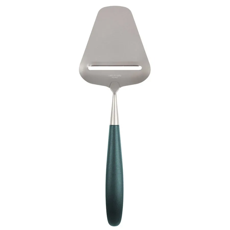 BJØRKLUND1925 Bjørklund Amitto Ostehøvel m/Riller Havblå