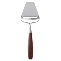 BJØRKLUND1925 Bjørklund Treskaft Ostehøvel Universal Valnøtt