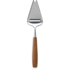 BJØRKLUND1925 Bjørklund Treskaft Ostehøvel Kombi Eik