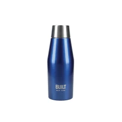 Lifetime Brands Europe ltd Built Apex Termoflaske 330ml Midnight Blue