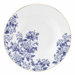 PORSGRUNDS PORSELÆNSFABRIK ByTimo Dyp Tallerken 23cm Blå