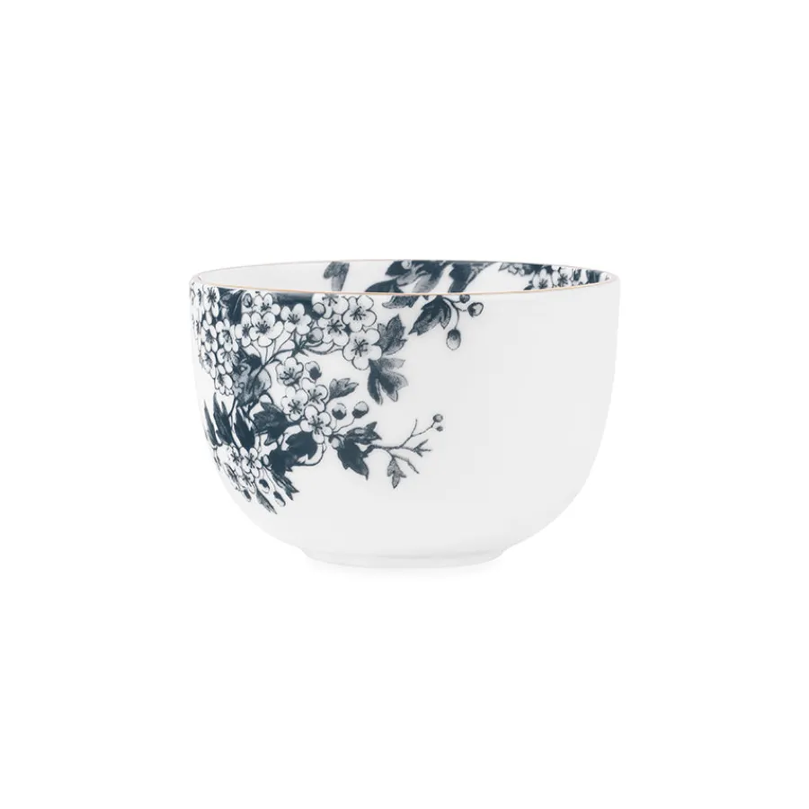 PORSGRUNDS PORSELÆNSFABRIK ByTimo Skål 10,5cm Antrasitt