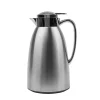 CHRISTIANIA 1739 Aroma Termokanne 1L Sølv
