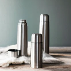 CHRISTIANIA 1739 Aroma Termos Stål 1L