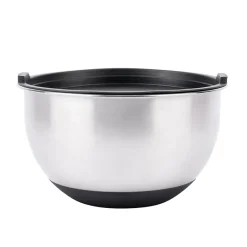 CHRISTIANIA 1739 Bake Bakebolle 2,5L m/Lokk 20cm