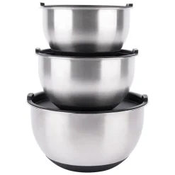 CHRISTIANIA 1739 Bake Bakebolle 1,5L m/Lokk 16cm