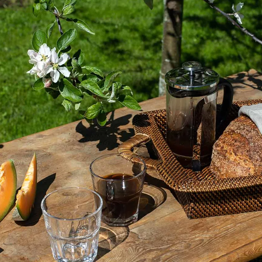 CHRISTIANIA 1739 Barista Presskanne 0,35L