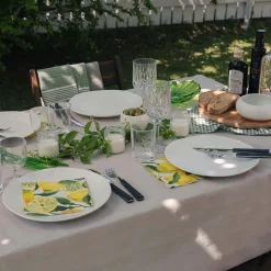 SEASONS Christiania 1739 Bbq Biffbestikk 8-Deler