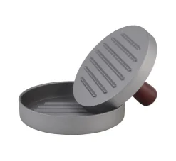 SEASONS Christiania 1739 Bbq Hamburgerpresse