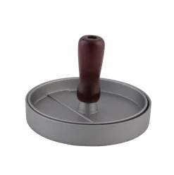 SEASONS Christiania 1739 Bbq Hamburgerpresse