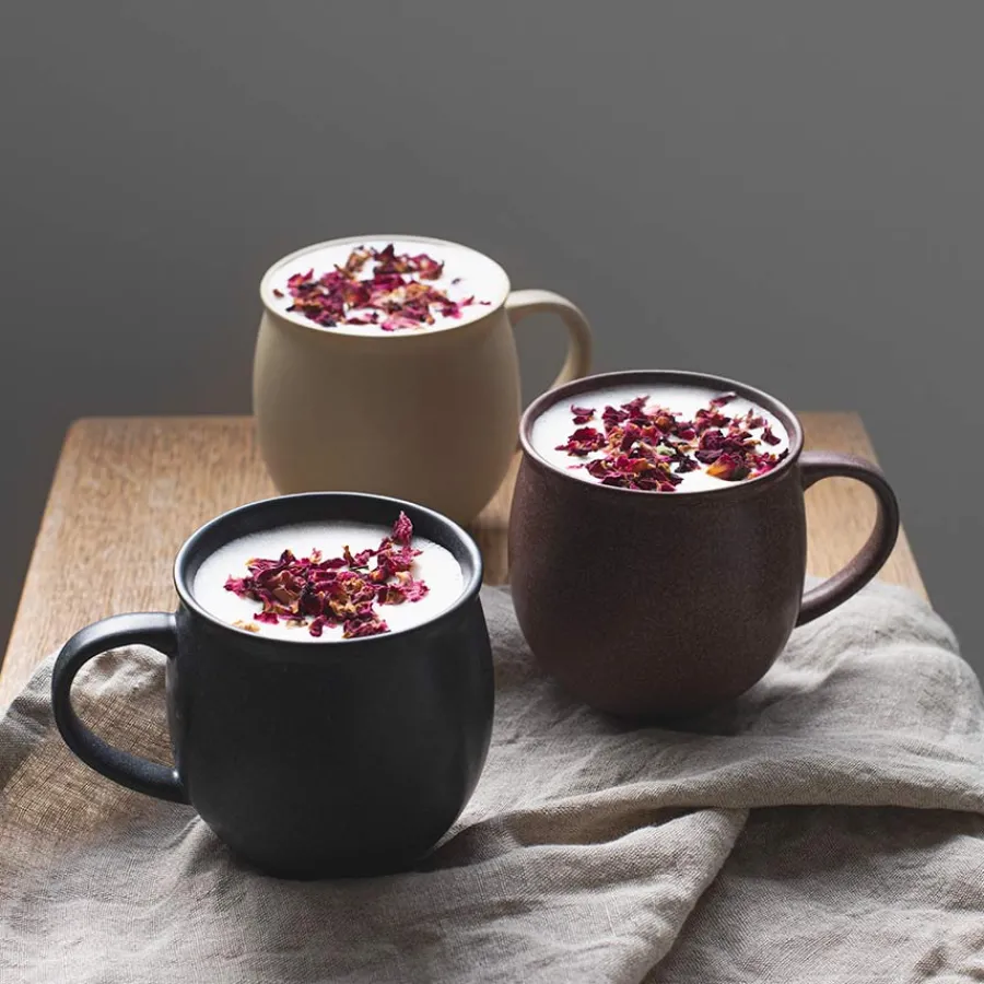 CHRISTIANIA 1739 Berlin Krus 40cl Sort