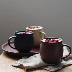 CHRISTIANIA 1739 Berlin Krus 40cl Sort