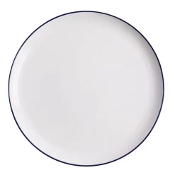 CHRISTIANIA 1739 Blåtid Tallerken 26cm