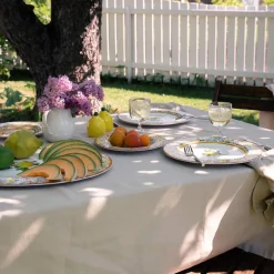 SEASONS Christiania 1739 Capri Serveringsfat 35,5cm