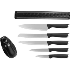 CHRISTIANIA 1739 Chefs Choice Knivsett 7 Deler