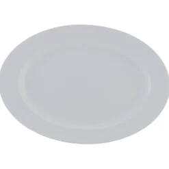 CHRISTIANIA 1739 Chelsea Ovalt Fat 36 cm