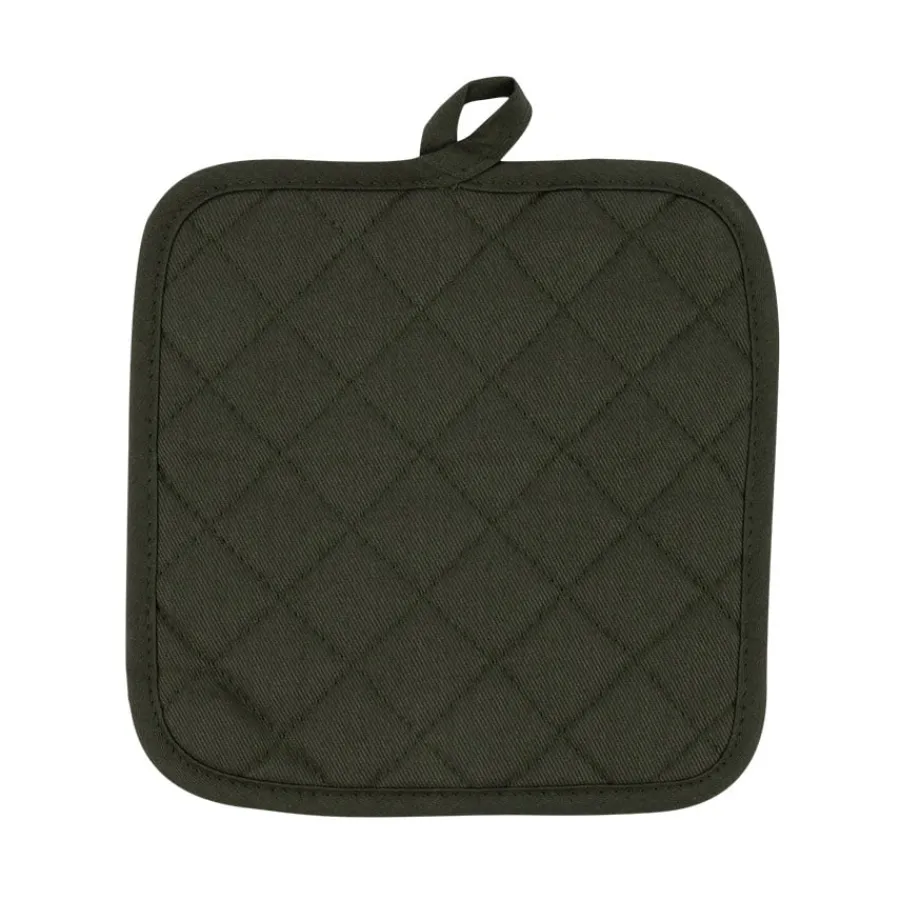 CHRISTIANIA 1739 Home Gryteklut Grønn