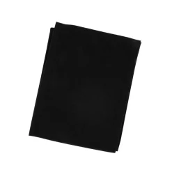 CHRISTIANIA 1739 Home Kjøkkenhåndkle Sort