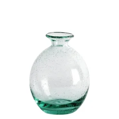 CHRISTIANIA 1739 Home Vase Rund Grønn 14,6cm