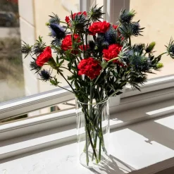 CHRISTIANIA 1739 Home Vase Sylinder 20,8cm