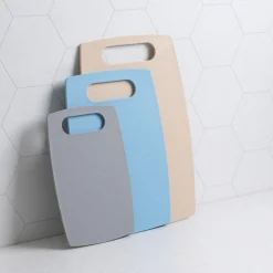 CHRISTIANIA 1739 Kitchenline Skjærefjøl 3pk Resirkulert