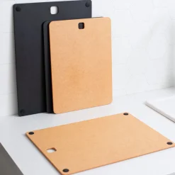 CHRISTIANIA 1739 Kitchenline Resirkulert Skjærebrett 44x32 Brun